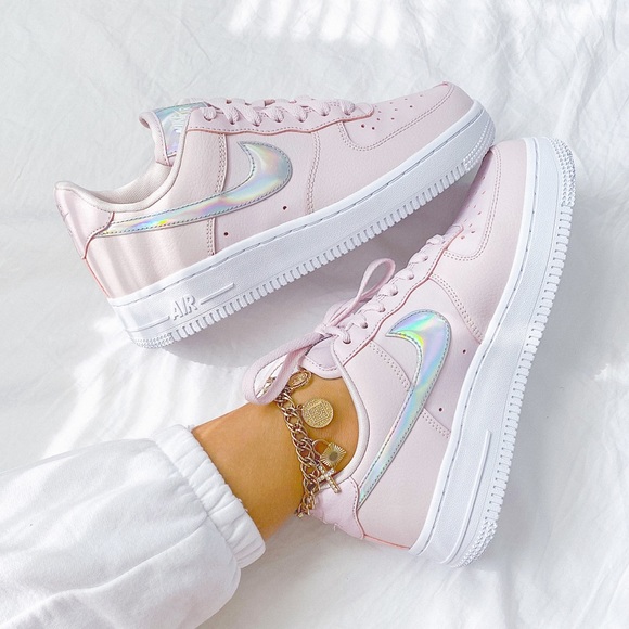 Nike air force 1 sneakers - Picture 1 of 6